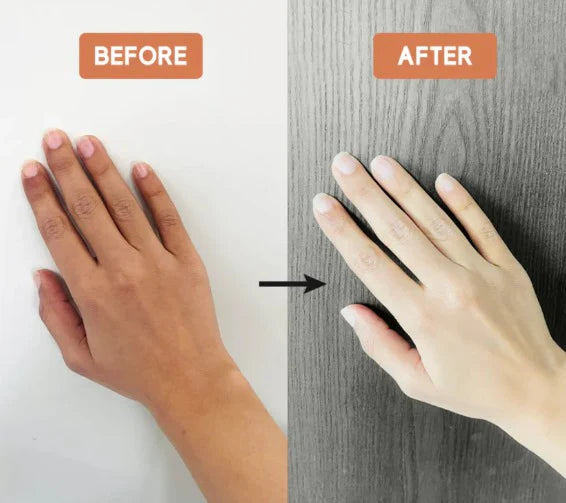 Special Hand and Foot Whitening cream