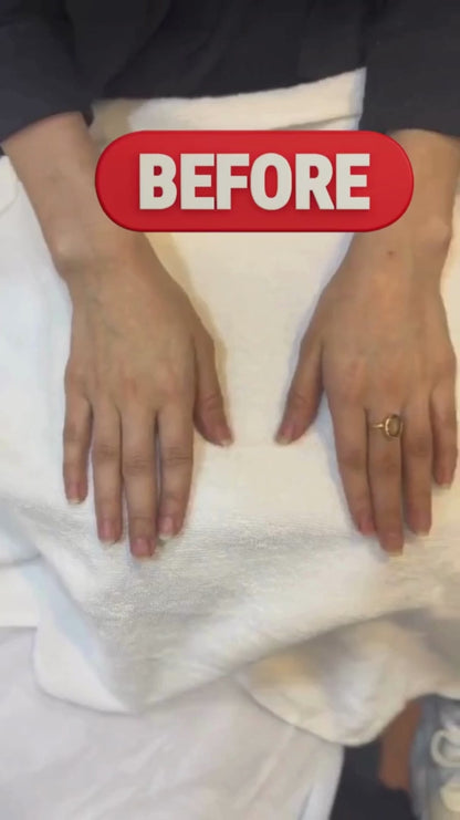 Special Hand and Foot Whitening cream